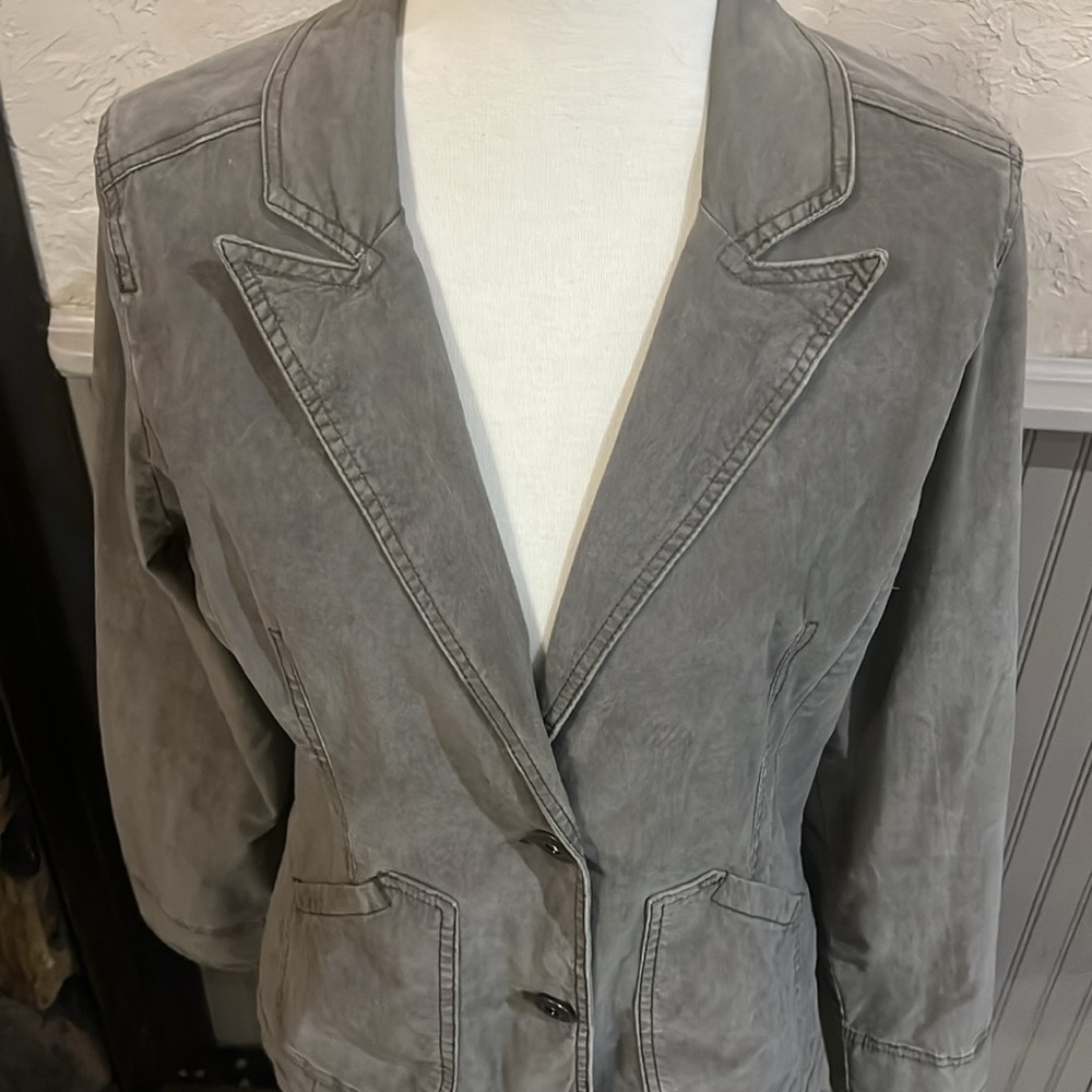 Jeanstar Jacket - Picture 2 of 6